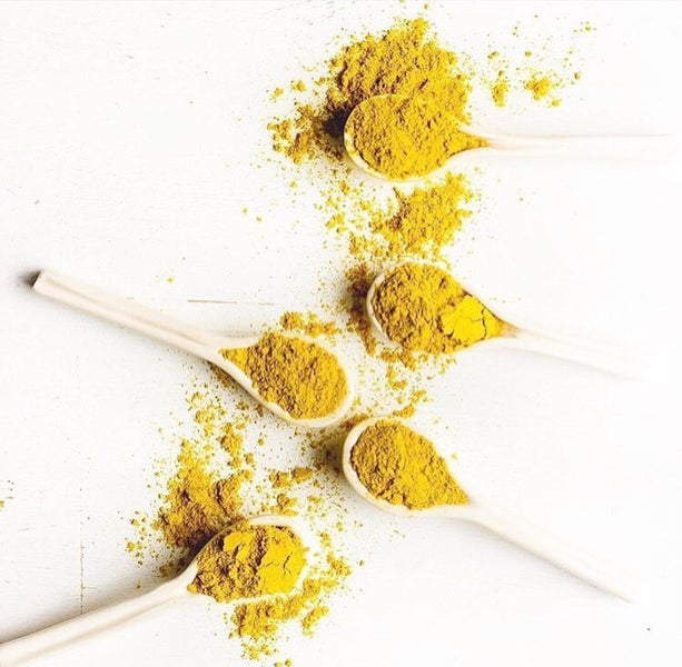 What is and why Turmeric
