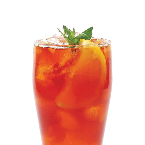 Refreshing - Healthy - Easy