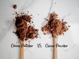 What is the Difference Between Cacao and Cocoa?