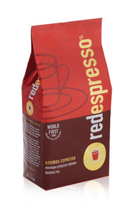 Red Espresso Ground Rooibos 1KG {Tea}